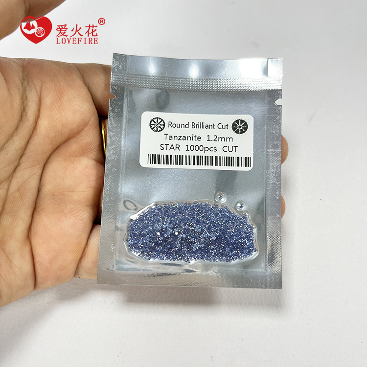 L-Tanzanite