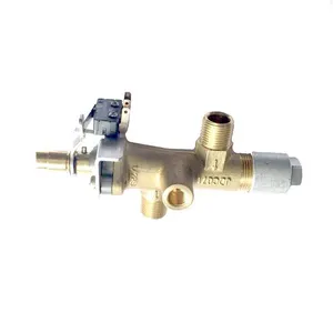 ESVA-014 Precio de Gas de presión válvula de seguridad