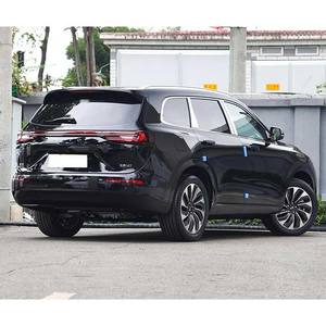 Voiture électrique HUA-WEI AITO M7, autonomie de 1500 km, système d'exploitation Harmony, voiture électrique, <span class=keywords><strong>automobile</strong></span>, voitures pour adultes, SUV hybride - Product Image 6