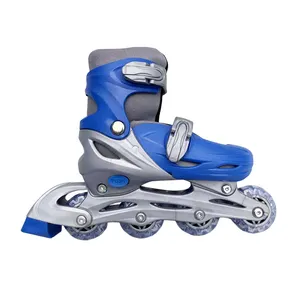 New Style verstellbare Skates chuhe Rollschuh Quad Rollschuhe 4 Räder für Kinder Kinder