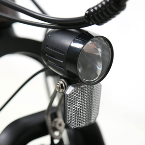 Hot Selling 7 Speed 27.5 Inch Urban Suspension <b>Frame</b> 48V 500W Reliable for Adults E Power Going R4 7-Speed Gear Offers - Product Image 6