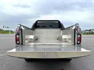 Great Wall GWM Cannon 5 places PICKUP Turbo Diesel Automatique 4x4 Volant à gauche Voitures d'<span class=keywords><strong>occasion</strong></span> - Product Image 4