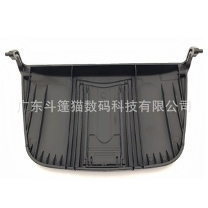 Bandejas de papel Cloaked Cat para impresoras Fujitsu FI 7220, FI 7235, FI 7160 - Pieza de repuesto para bandeja de entrada/salida - Product Image 2