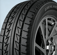 Neumáticos de Invierno para Automóviles, Neumáticos para Clima Frío Extremo, para Automóviles de Pasajeros y SUV, Tamaños 265/35R20 285/40R20 305/40R20