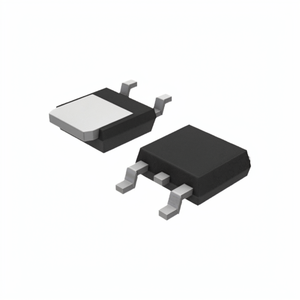 Authorized Distributor Power Management (PMIC) TO 252 3, DPAK , SC 63 NCV1117DT25RKG Buy Electronics Components Online - Product Image 1