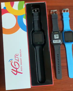 Reloj inteligente para niños, dispositivo con GPS, 4G, sos, modelo LT36, novedad de <span class=keywords><strong>2022</strong></span> - Product Image 4