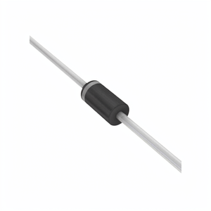 Single Diodes DO-204AL, DO-41, Axial Electronic Chips Component In Stock GP10KEHE3/54 - Product Image 1