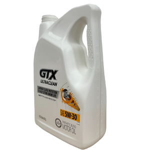 น้ำมันเครื่องสังเคราะห์แท้ คุณภาพรับประกัน SL <span class=keywords><strong>5W30</strong></span> C3 เวอร์ชั่นมาเลเซีย 1 ลิตร 3436108 P0209EC-01 สำหรับ <span class=keywords><strong>Castrol</strong></span> EDGE - Product Image 3