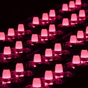 Kit de spectacle de drones lumineux abordable avec télécommande, idéal pour les petits événements, les fêtes et les promotions de marques, drone à spectacle lumineux LED - Product Image 4