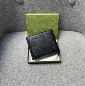 Portafoglio Corto Bifold in Vera Pelle di Design Personalizzato, Sottile, Leggero e Resistente, Porta Carte, <span class=keywords><strong>Patente</strong></span> e Carte di Credito - Product Image 5