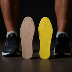 Solette Ritagliabili Ilan 36-45 per Scarpe Sportive - Product Image 1