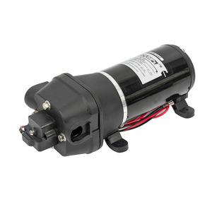 ปั๊มไดอะแฟรม Propumps FL35 70PSI 12.5ลิตร/นาที/3.3GPM 12V สำหรับน้ำจืด/น้ำทะเล - OEM ปรับแต่งได้ 0.2HP รับประกัน 1 ปี ปรับแต่งได้ - Product Image 4