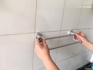 Adhesivo Líquido Multiusos de un Componente, sin Clavos, para Accesorios de Baño, 24PCS/CTN - Product Image 4