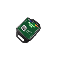 Decodificador Inductivo CAN Bus Integrado en Rastreador Telemático para Combustible, Motor, Movimiento, Freno