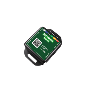 Décodeur inductif <span class=keywords><strong>CAN</strong></span> <span class=keywords><strong>Bus</strong></span> intégré au tracker télémétrique pour le carburant, le moteur, le mouvement, le frein - Product Image 6