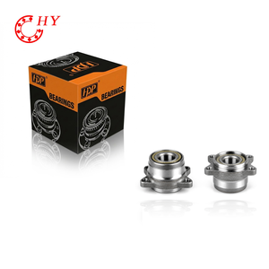 HJDP OE 43405-60015 ชุดดุมล้อสำหรับ MITSUBISHI <span class=keywords><strong>GALANT</strong></span> 4D H/B FWD HJ 92 <span class=keywords><strong>94</strong></span> W/O ABS - 230008 - Product Image 1