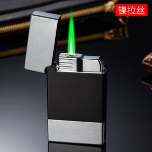 Ưa thích biểu tượng tùy chỉnh bơm lại butan <span class=keywords><strong>Torch</strong></span> nhẹ hơn cho nhẹ hơn thuốc lá hút phụ kiện xì gà hút thuốc nhẹ hơn - Product Image 3