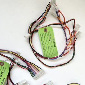 Shanyou Elektronikspielkonsolen-Kabelbaum Reiner Kupferleiter 200mm Länge - Product Image 4