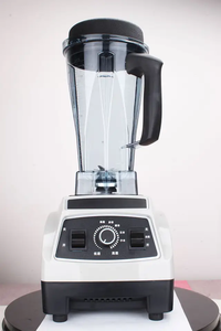 Controsoffitto commerciale per alimenti per bambini tritatutto elettrico tritatutto frutta resistente triturazione ghiaccio miscelatore spremiagrumi macchina - Product Image 5