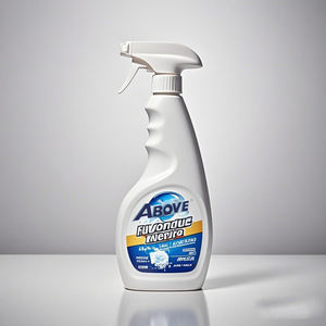 Spray polyvalent en bouteille pour nettoyer les surfaces d'huile de <span class=keywords><strong>cuisine</strong></span> Super fort Capacité d'élimination de l'huile Spray anti-graisses - Product Image 5