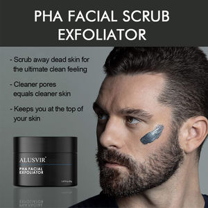 Produits de soin de la peau naturels pour hommes en marque privée, <span class=keywords><strong>crème</strong></span> hydratante <span class=keywords><strong>anti</strong></span>-acné et <span class=keywords><strong>anti</strong></span>-<span class=keywords><strong>âge</strong></span> pour le visage, <span class=keywords><strong>crème</strong></span> pour hommes - Product Image 6