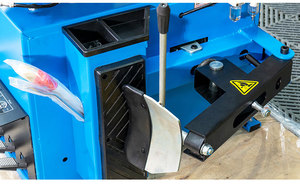 Équipement <span class=keywords><strong>de</strong></span> <span class=keywords><strong>montage</strong></span> <span class=keywords><strong>de</strong></span> <span class=keywords><strong>pneu</strong></span> <span class=keywords><strong>de</strong></span> voiture avec changeur <span class=keywords><strong>de</strong></span> <span class=keywords><strong>pneu</strong></span> automatique à bras oscillant, prix d'usine - Product Image 5