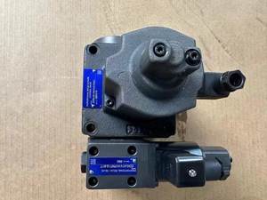 Válvula de control de flujo electrohidráulica proporcional de la serie OEM EFBG, de 2, 2, 1, 2, 2, 1, 2, 2, 2, 2, 1, 2, 2, 2 - Product Image 5