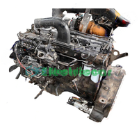 Moteur d'occasion 280 ch 300 ch 6CT 260 ch