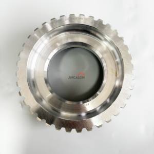 Engranaje Helicoidal para <span class=keywords><strong>Motoniveladora</strong></span> 6G5533 6G-5533 para <span class=keywords><strong>Caterpillar</strong></span> 12G H 120G H 130G <span class=keywords><strong>135H</strong></span> 140G H K M 143H 160H K M 163H - Product Image 3