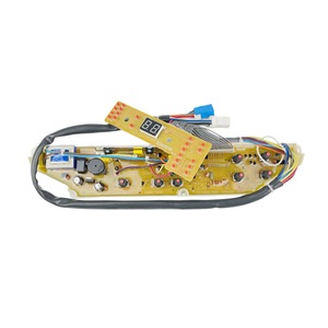 Placa de control PCB para lavadora XQB60-Y809S, panel de control para lavadora de carga superior - Product Image 2