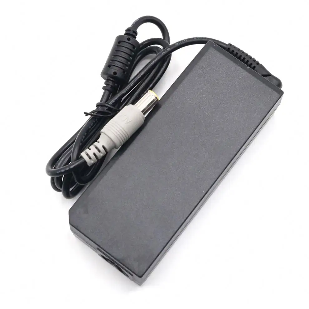 20V 3.25A 65W Adaptateur secteur pour ordinateur portable Chargeur d'alimentation pour IBM Lenovo X200 X210 X220 X230