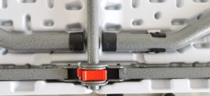 Mesas dobráveis de plástico Mesas dobráveis de plástico baratas Mesas dobráveis de plástico - Product Image 2