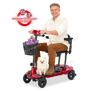 Aide à <span class=keywords><strong>la</strong></span> mobilité légère et portable de premier choix pour les personnes âgées, avec un taux de réachat élevé, certifiée CE FCC pour les marchés mondiaux - Product Image 2