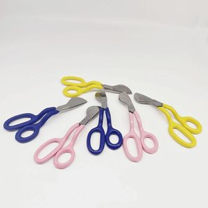 Thiết Kế Mới Nguồn Gốc Kéo Mỏ Vịt Tufting Mini Cầm Tay Của Nhà Máy Để Tufting Thảm Thảm Kéo Khắc - Product Image 6