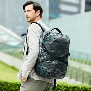 Новый дизайн водонепроницаемый тактический рюкзак путешествия открытый камуфляж рюкзак