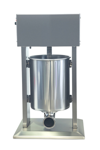 Groothandel 20L 25L 30L Elektrische Worstvuller Verticale Elektrische Worstvuller RVS Worstvuller Vleesvullers - Product Image 2