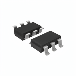 SOT 23 6 Thin, TSOT 23 6 Original Components Electronic Power Management (PMIC) NCV1729SN35T1G - Product Image 1
