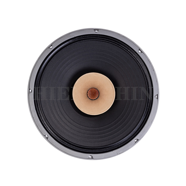 LS-07 F15 15-inch Full Range Speaker Driver Fast High and Scaled Sound 1 Pair