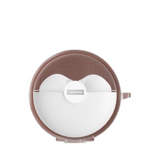 เคสใส่หูฟัง Lenovo Lp80 Tpu แบบกันหลุด สำหรับหูฟัง - Product Image 5