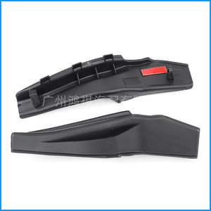 Déflecteurs d'essuie-glaces Infiniti Q50 66894-4GA0B 66895-4GA0B Gauche et Droit Pare-Brise de Voiture - Product Image 3