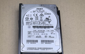 ฮาร์ดดิสก์ SAS ขนาด 1.8TB รุ่น 02350GDA 02350GCY 02350SLX 02350GJB 02351KEG 5300 5500 5800V3 10K 1.8TB - Product Image 2