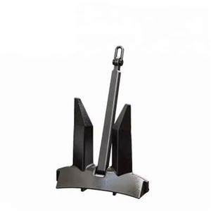 ราคาโรงงาน สมอเรือสำหรับใช้งานทางทะเล AC 14 HHP - Product Image 2