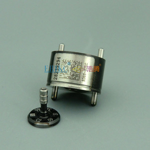 Valvola di Controllo Common Rail ERIKC <span class=keywords><strong>DIESEL</strong></span> 9308-621C 28239294 OEM 28440421 28538389 9308621C 9308Z621C per Iniettore DELP - Product Image 6