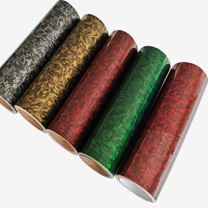 Rollo de Vinilo para Envoltura Corporal Completa de Automóviles al por Mayor de Fábrica: Mate/Brillo/Cromo/Fibra de Carbono/<span class=keywords><strong>Camuflaje</strong></span> - Product Image 3