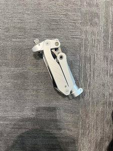 Articulación <span class=keywords><strong>de</strong></span> <span class=keywords><strong>rodilla</strong></span> neumática con bloqueo geométrico para prótesis <span class=keywords><strong>por</strong></span> <span class=keywords><strong>encima</strong></span> <span class=keywords><strong>de</strong></span> <span class=keywords><strong>la</strong></span> <span class=keywords><strong>rodilla</strong></span> - Product Image 5