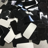 Cinta de Succión Nano de Alta Resistencia, No Daña las Superficies en las que se Contacta, Forma Personalizada, Gel de PU de Doble Cara, Reutilizable, Cinta de Poliuretano Nano