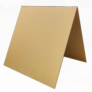Feuille d'<span class=keywords><strong>aluminium</strong></span> anodisé en carbone + placage 5005 5052, 1.0 0.5 0.8 0.4 1.2 1.5 2 3mm, panneau frontal épais, anti-UV, porte extérieur en corrosion - Product Image 1