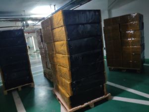 Stazione di lavoro della torre di <span class=keywords><strong>3660</strong></span> di precisione - Product Image 3