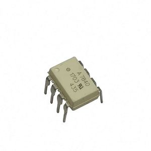 Optocoupleur en <span class=keywords><strong>ligne</strong></span> HCPL-7840 DIP-8, coupleur haute vitesse, composant électronique, sélection parmi <span class=keywords><strong>NRJ</strong></span> CN/GUA - Product Image 4