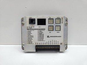Controlador Digital PLC DPG-2201-002 REV D - Product Image 5